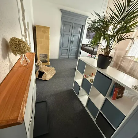 Апартаменты Ab Sofort *