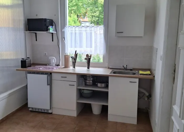 Lägenhet Ab Sofort Wolgast